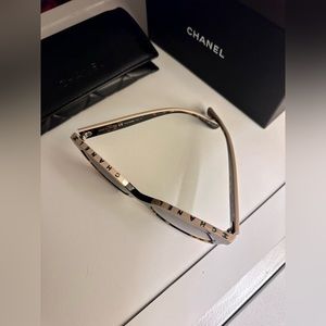 Chanel Sunglasses CH5414